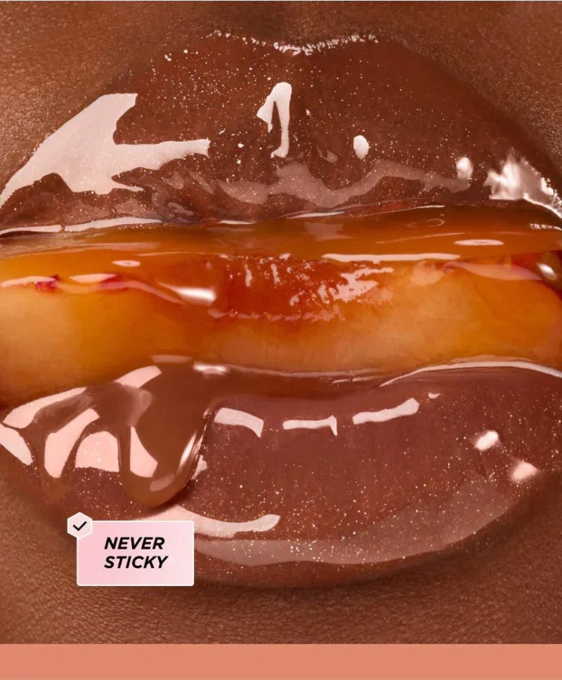 Gisou Honey Infused Lip Oil