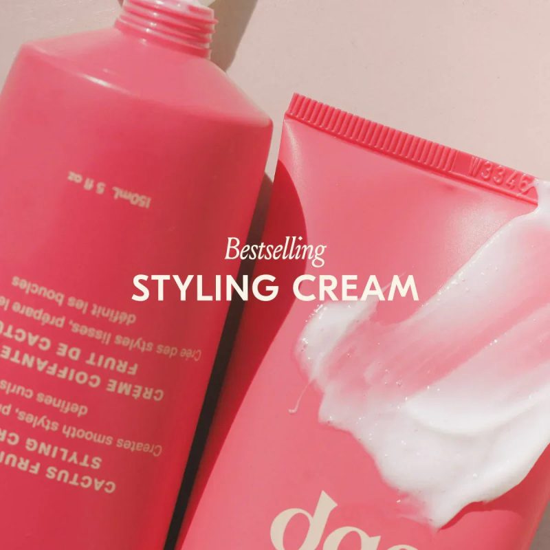 Dae Cactus Fruit 3-in-1 Styling Cream