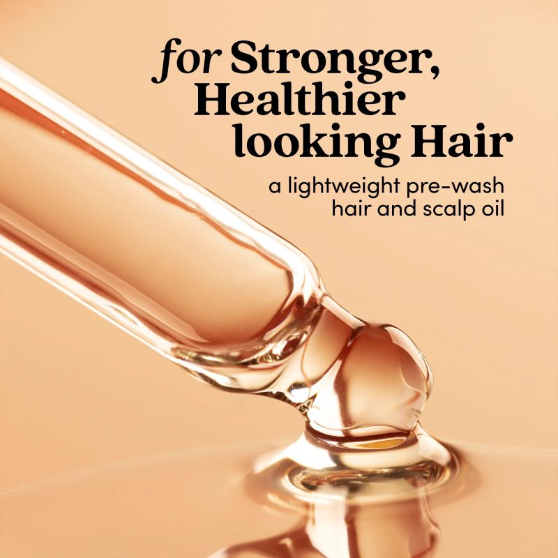 Fable & Mane HoliRoots Hair Oil