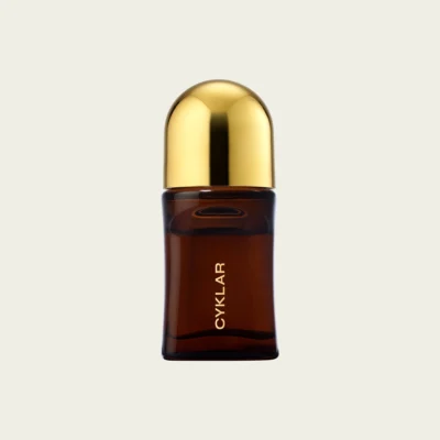Cyklar Sacred Santal - Mandelic Acid Brightening Deodorant Gel