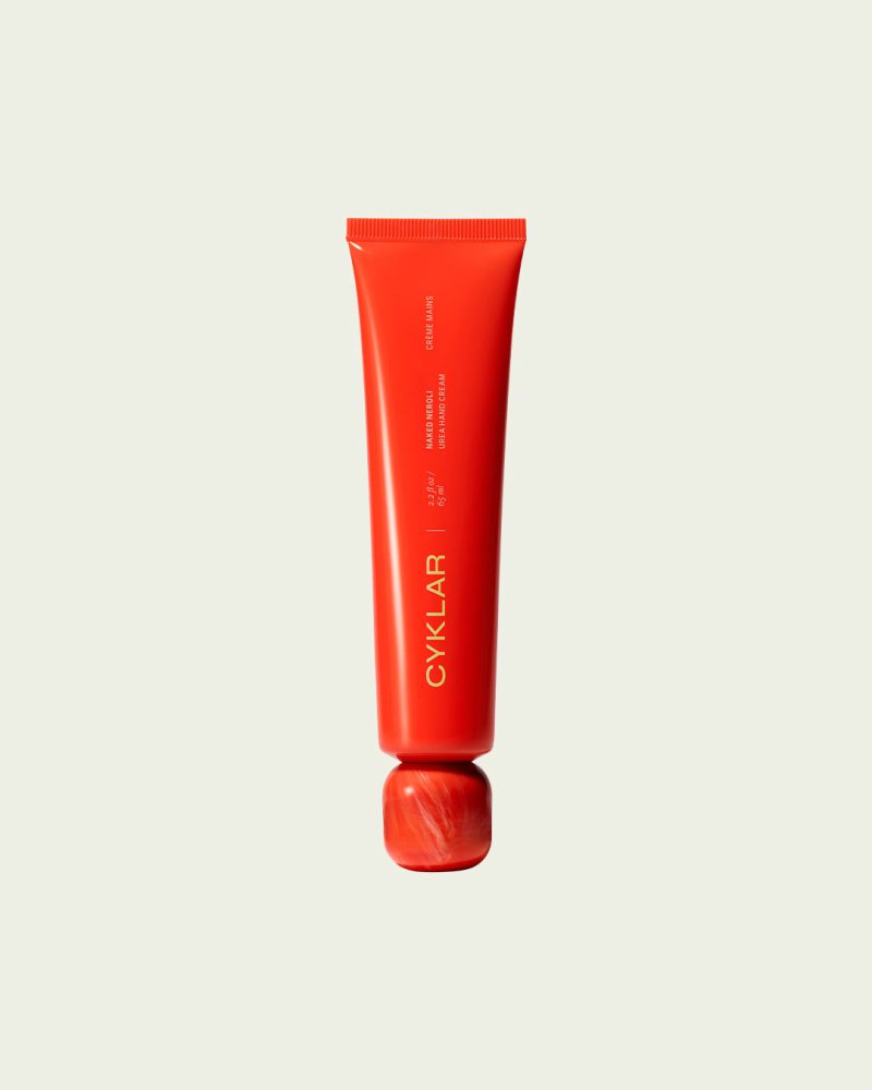 Naked Neroli Hand Cream Cyklar