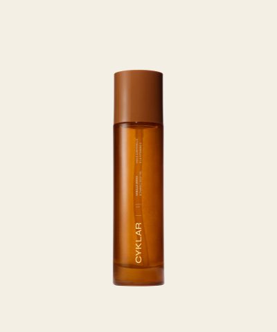 Cyklar Vanilla Verve – Vitamin C Body Oil