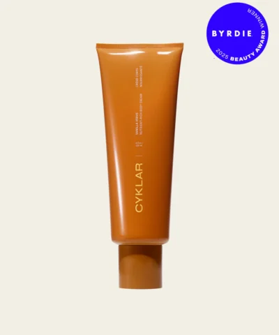 Cyklar Vanilla Verve Nutrient-Rich Body Cream