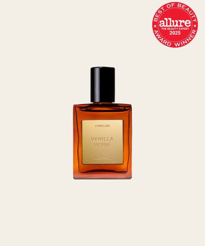 Cyklar Vanilla Verve – Perfume Oil
