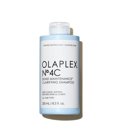 Olaplex No.4c Bond Maintenance Clarifying Shampoo