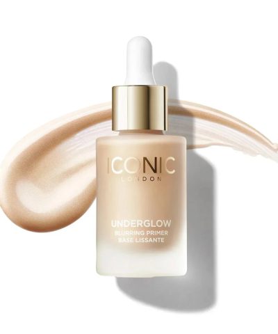 Underglow Blurring Primer