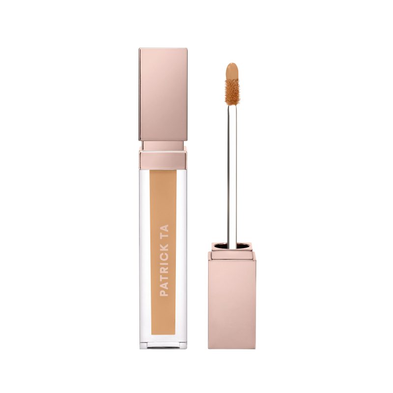 Patrick Ta Major Skin Soft Blur Brightening Concealer