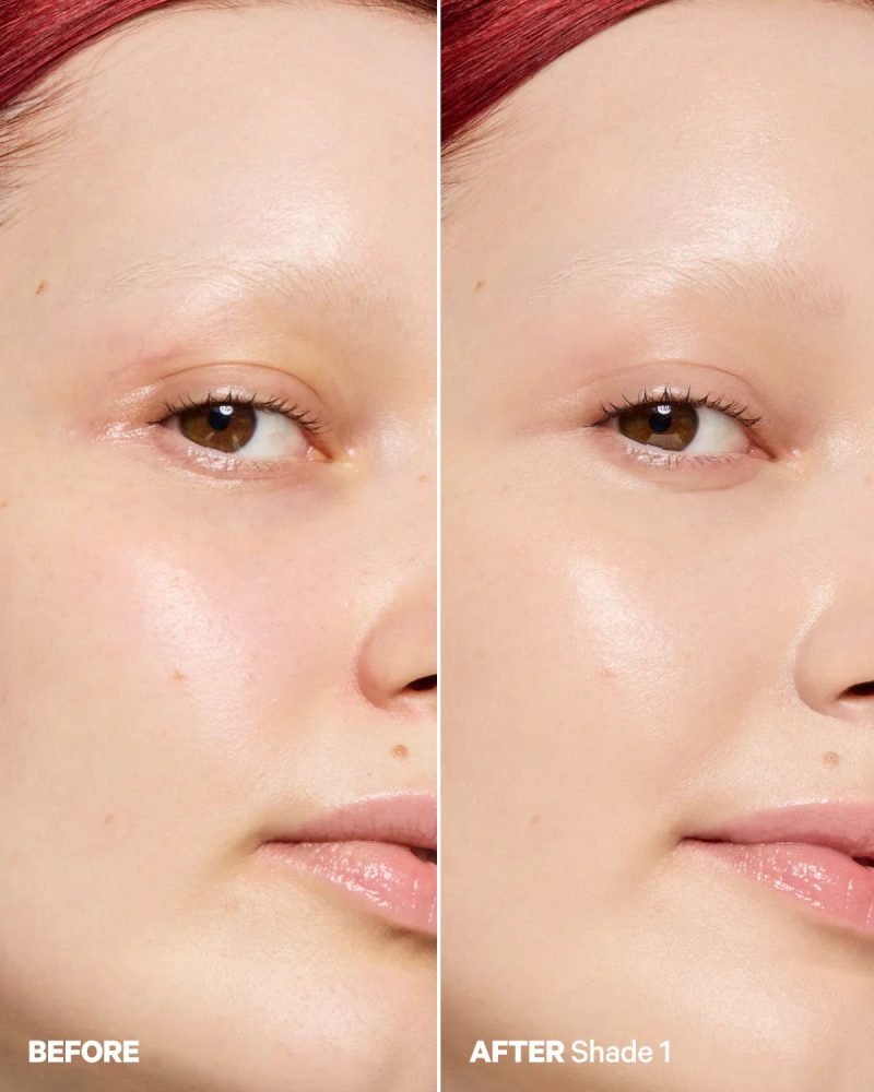 MILK Makeup Hydro Grip Hydrating Gel Skin Tint