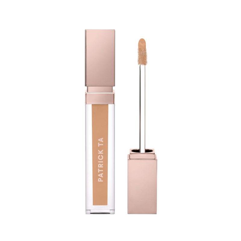 Patrick Ta Major Skin Soft Blur Brightening Concealer