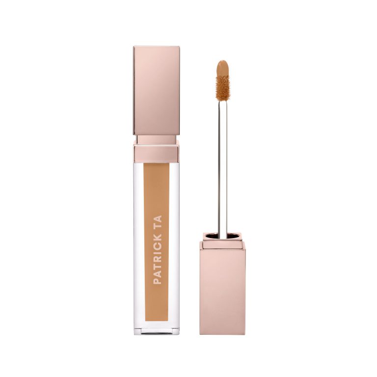 Patrick Ta Major Skin Soft Blur Brightening Concealer