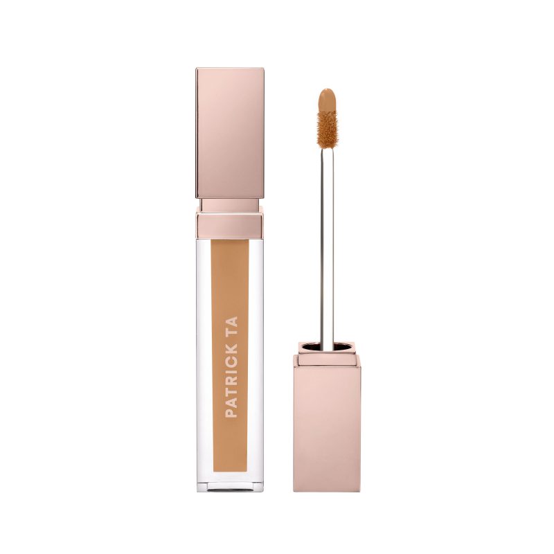Patrick Ta Major Skin Soft Blur Brightening Concealer