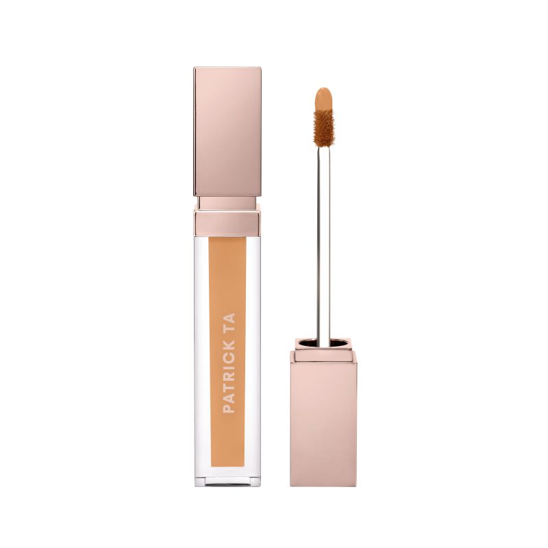 Patrick Ta Major Skin Soft Blur Brightening Concealer