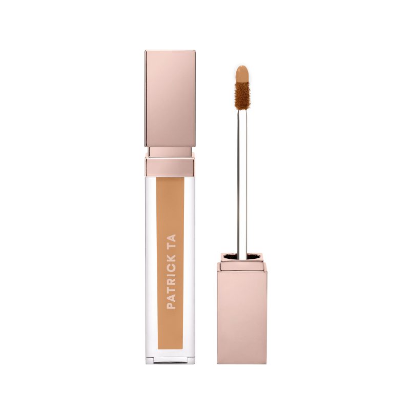 Patrick Ta Major Skin Soft Blur Brightening Concealer