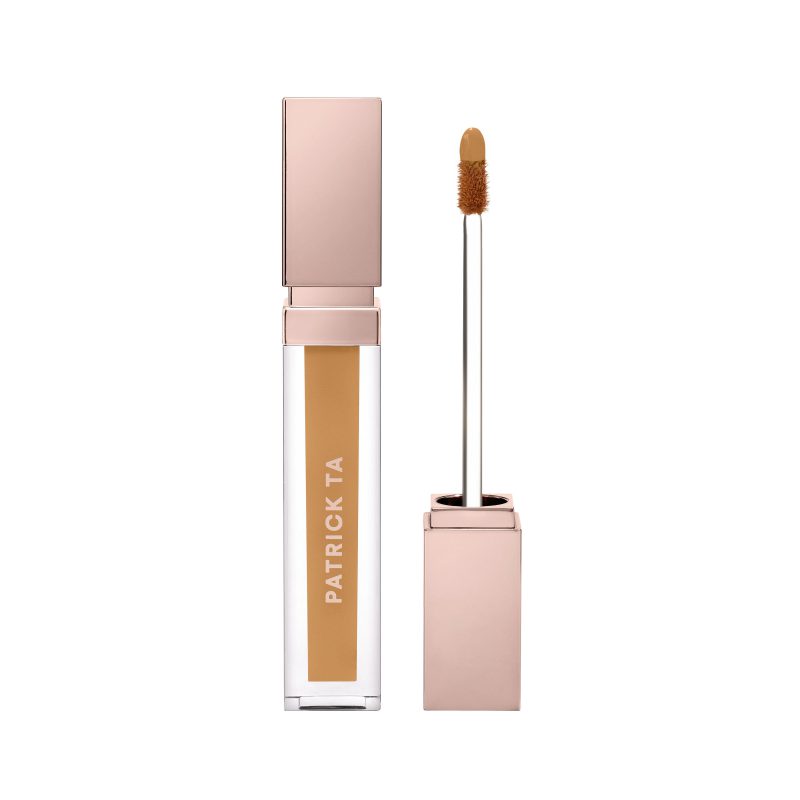 Patrick Ta Major Skin Soft Blur Brightening Concealer