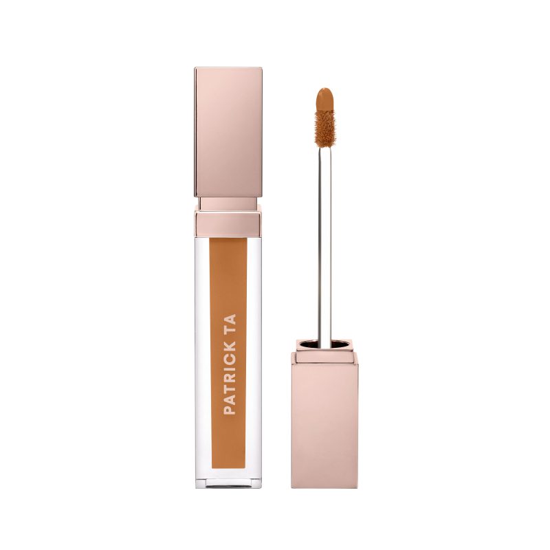 Patrick Ta Major Skin Soft Blur Brightening Concealer