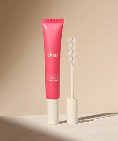 Dae Cactus Fruit 3-in-1 Styling Cream + Taming Wand