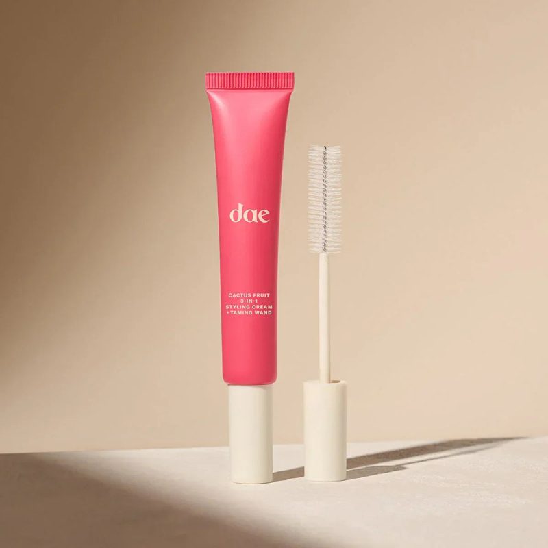 Dae Cactus Fruit 3-in-1 Styling Cream + Taming Wand