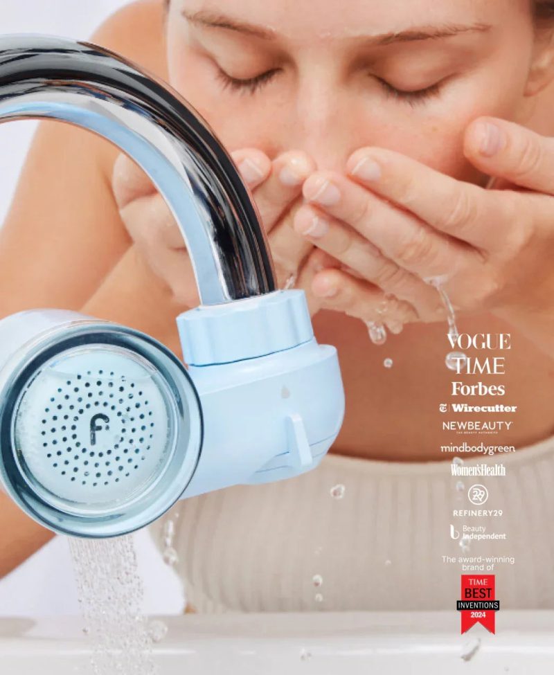 Filterbaby Skincare Filter