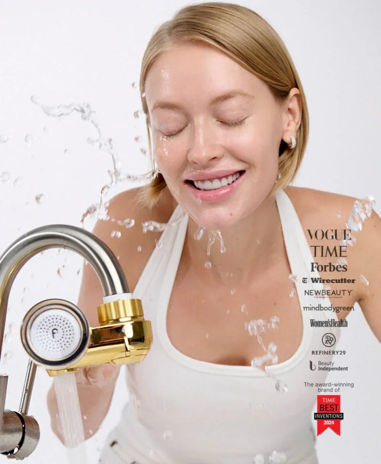 Filterbaby Skincare Filter
