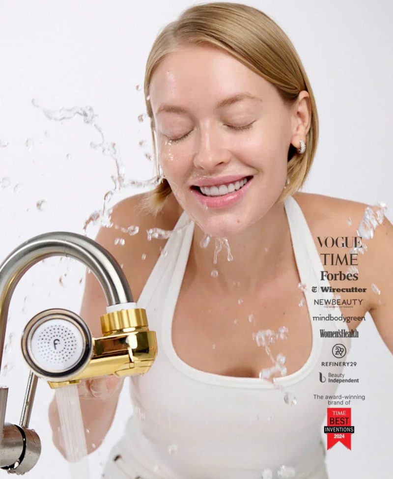Filterbaby Skincare Filter