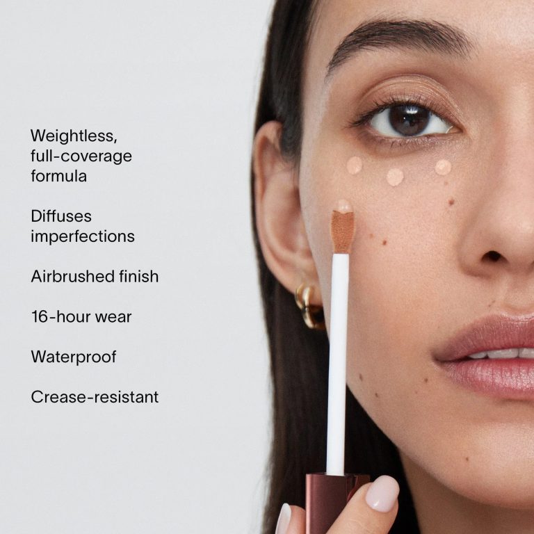 Hourglass Vanish Airbrush Concealer