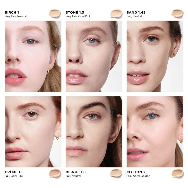 Hourglass Vanish Airbrush Concealer