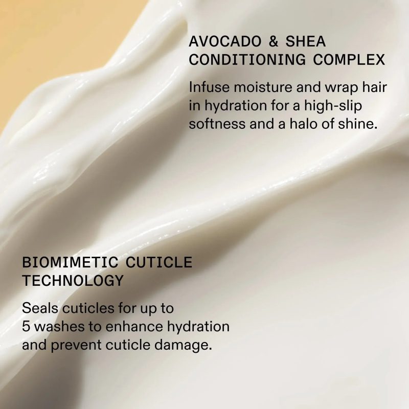 Olaplex Rich Moisture Hydration & Anti-Frizz Hair Mask