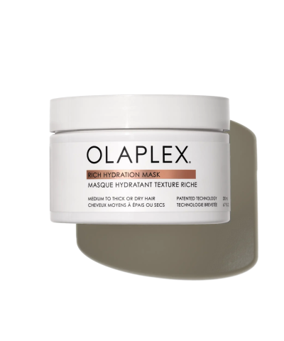 Olaplex Rich Moisture Hydration & Anti-Frizz Hair Mask