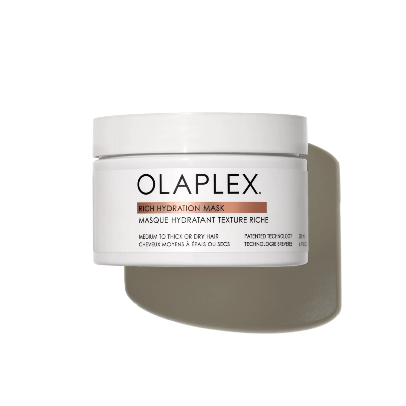 Olaplex Rich Moisture Hydration & Anti-Frizz Hair Mask