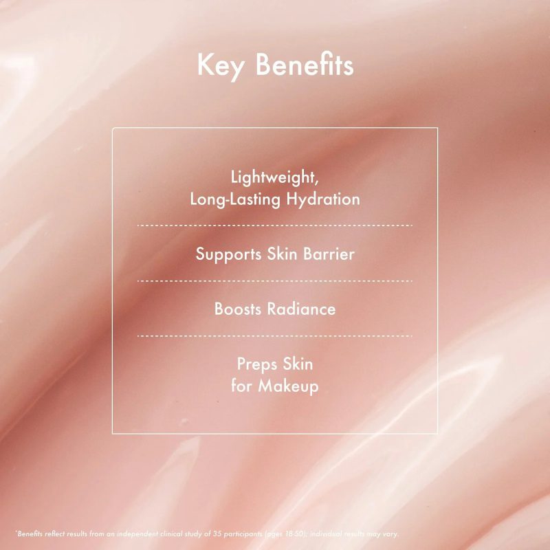 Cloud Dew® Gel Cream Moisturizer