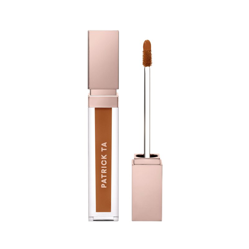 Patrick Ta Major Skin Soft Blur Brightening Concealer