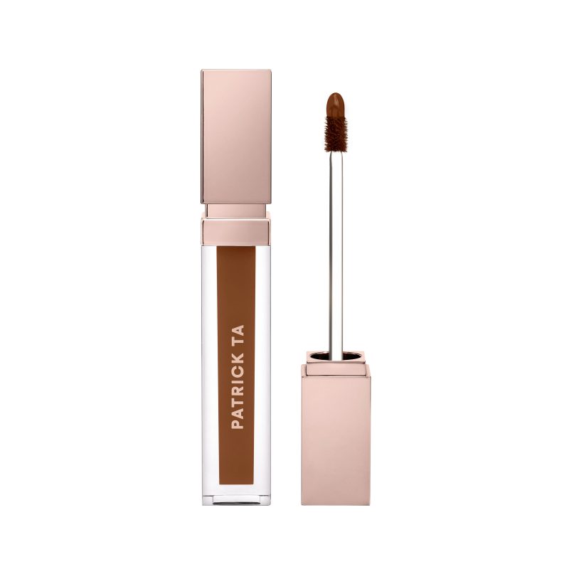 Patrick Ta Major Skin Soft Blur Brightening Concealer