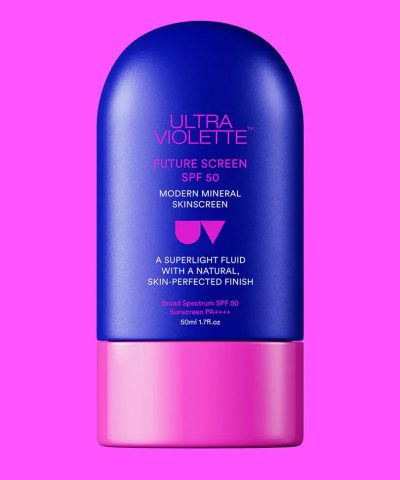 Ultra Violette Future Screen SPF 50 Modern Mineral Skinscreen