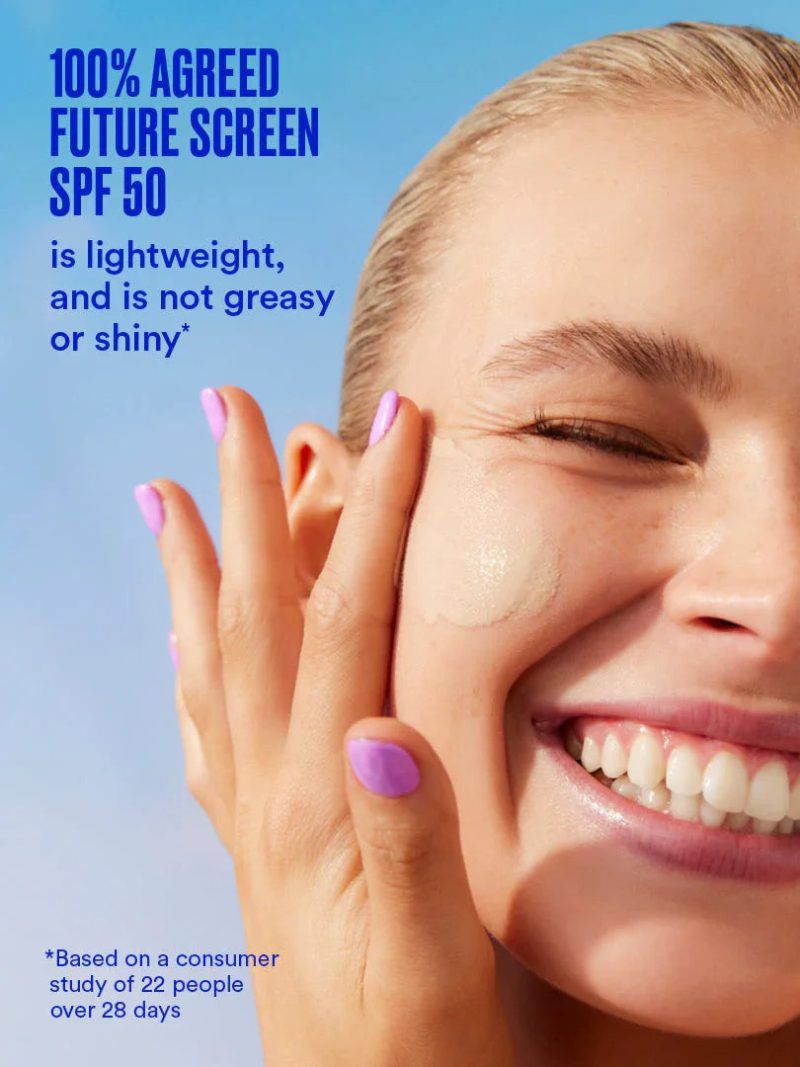Ultra Violette Future Screen SPF 50 Modern Mineral Skinscreen