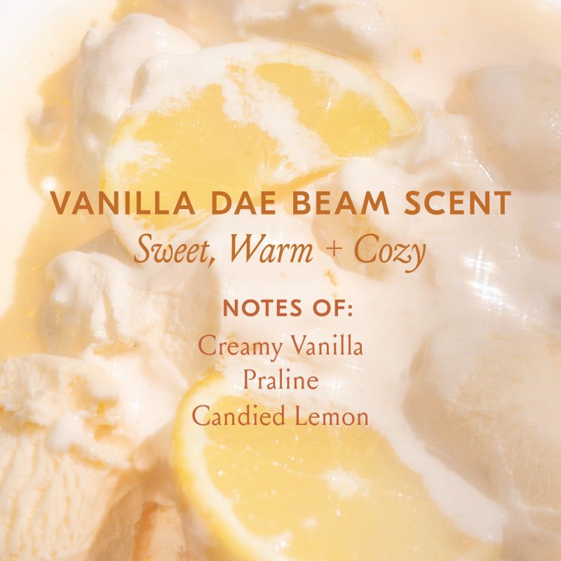 Dae Cactus Fruit 3-in-1 Styling Cream – Vanilla Dae Beam