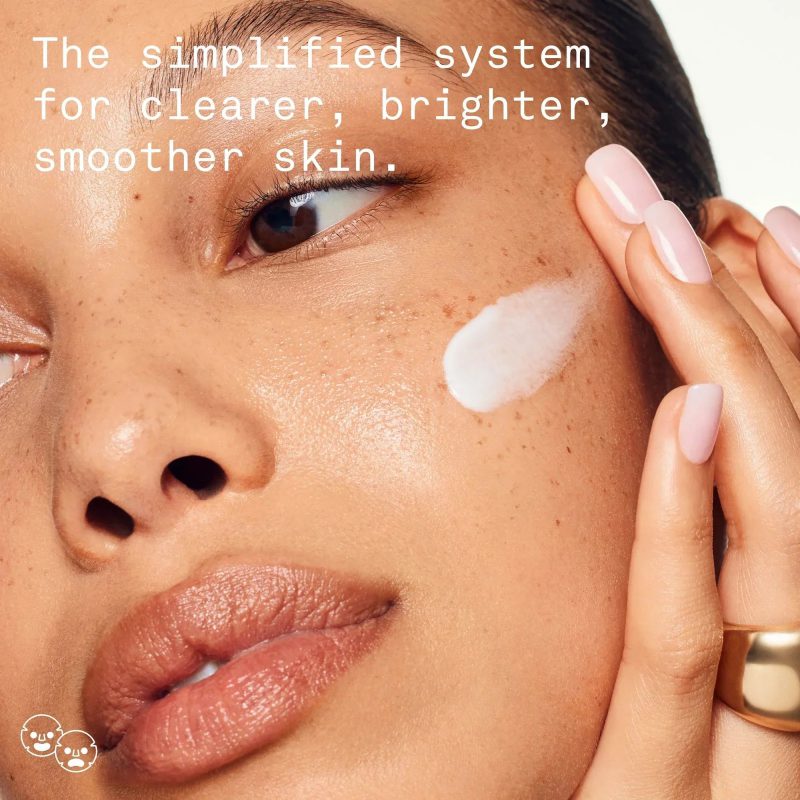 Sofie Pavitt Skin School Trial Set: The System Minis