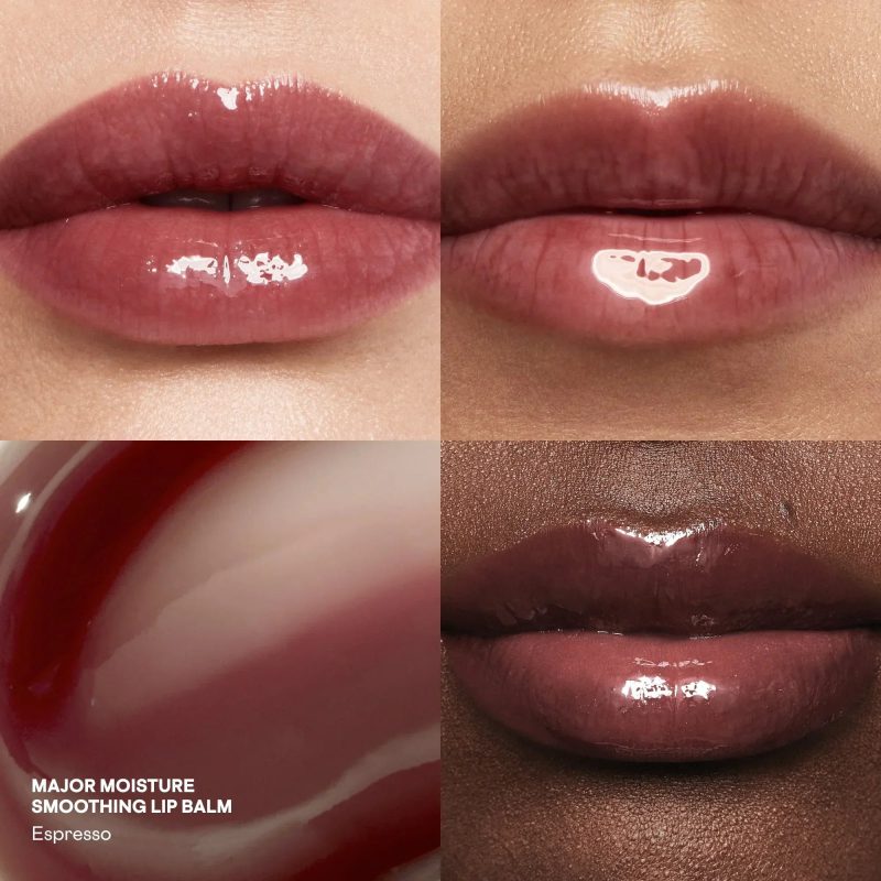 Patrick Ta Major Moisture Smoothing and Hydrating Tinted Lip Balm with Vitamin E