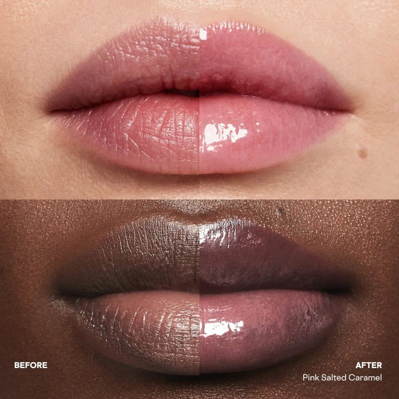 Patrick Ta Major Moisture Smoothing and Hydrating Tinted Lip Balm with Vitamin E