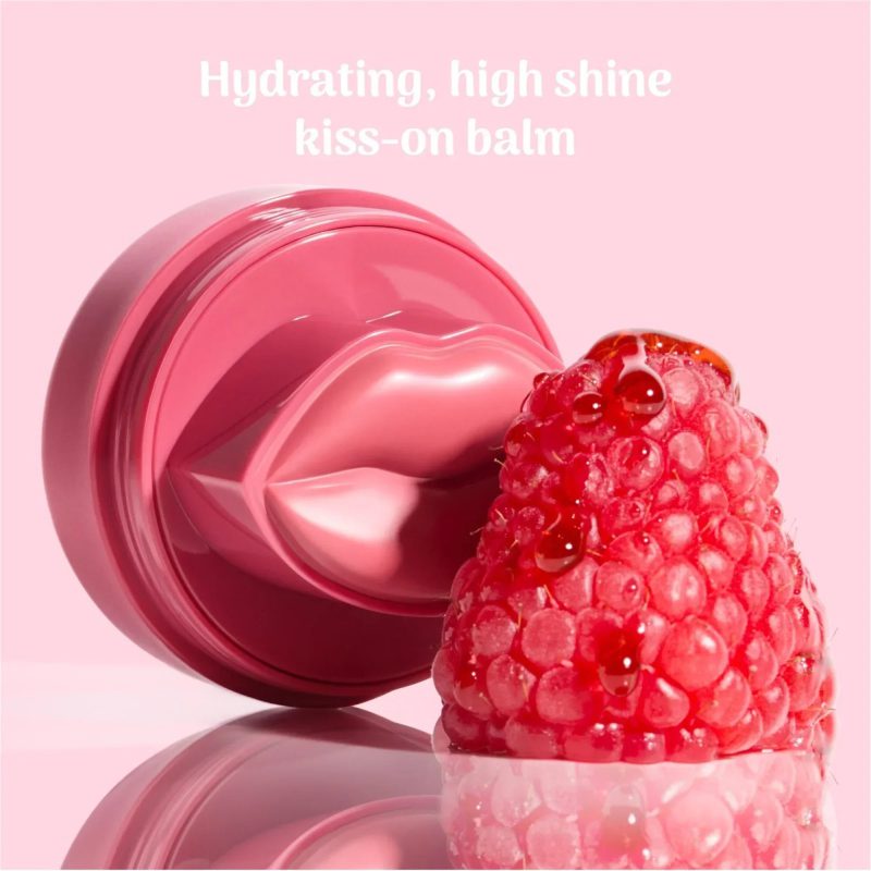 Kissylips Cushy Shine Lip and Cheek Balm™ “I’m Yours” (rose nude)