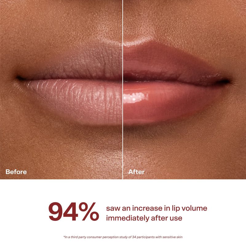 Tower28 ShineOn Plumping Lip Jelly