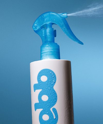 Instant Slip + Shine Leave-In Detangling Tonic