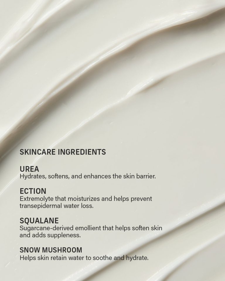 Naked Neroli Hand Cream Cyklar