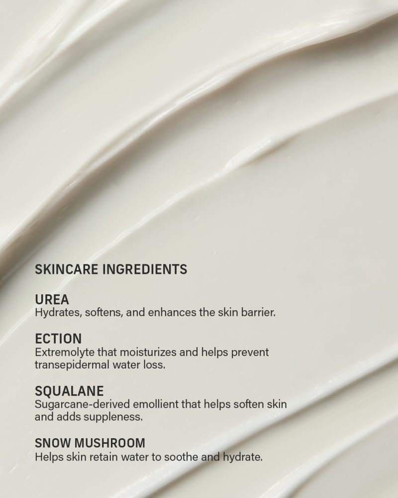 Naked Neroli Hand Cream Cyklar