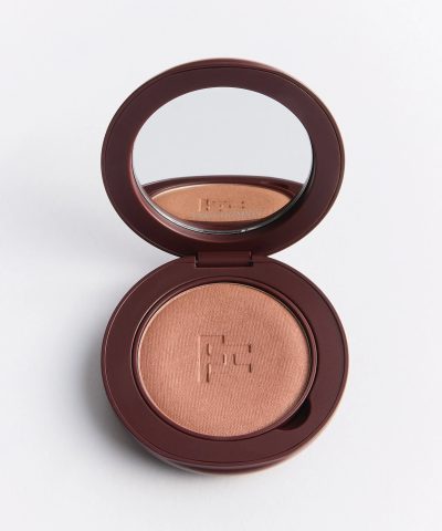 Fara Homidi Essential Bronzer Compact