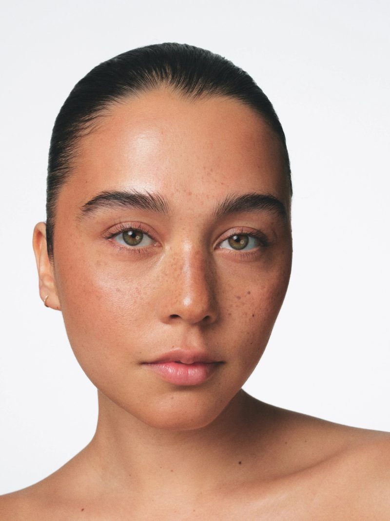 Fara Homidi Essential Bronzer Compact