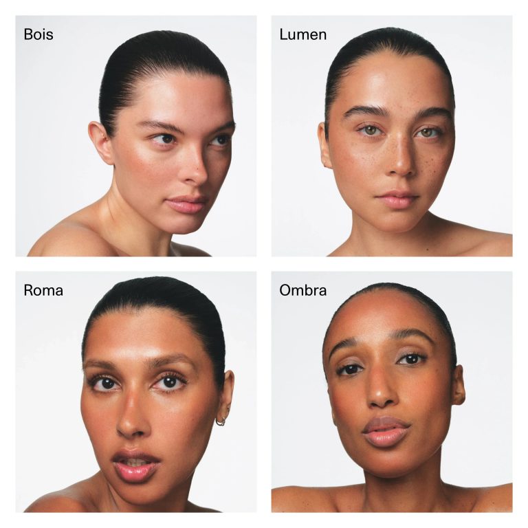 Fara Homidi Essential Bronzer Compact