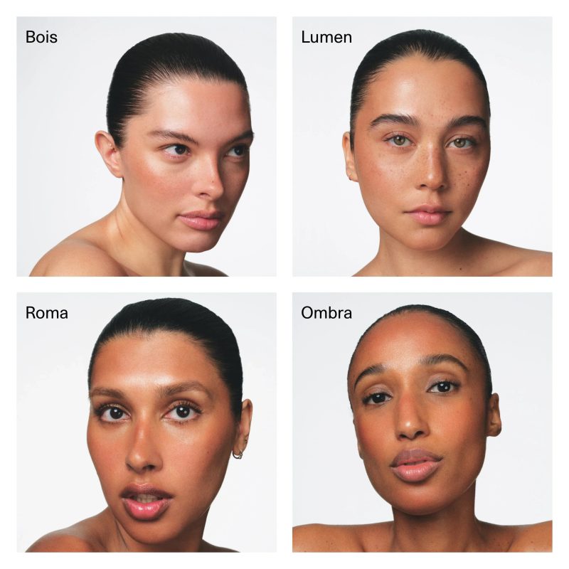Fara Homidi Essential Bronzer Compact