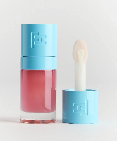 Farah Homidi Soft Glass Lip Plumping Oil