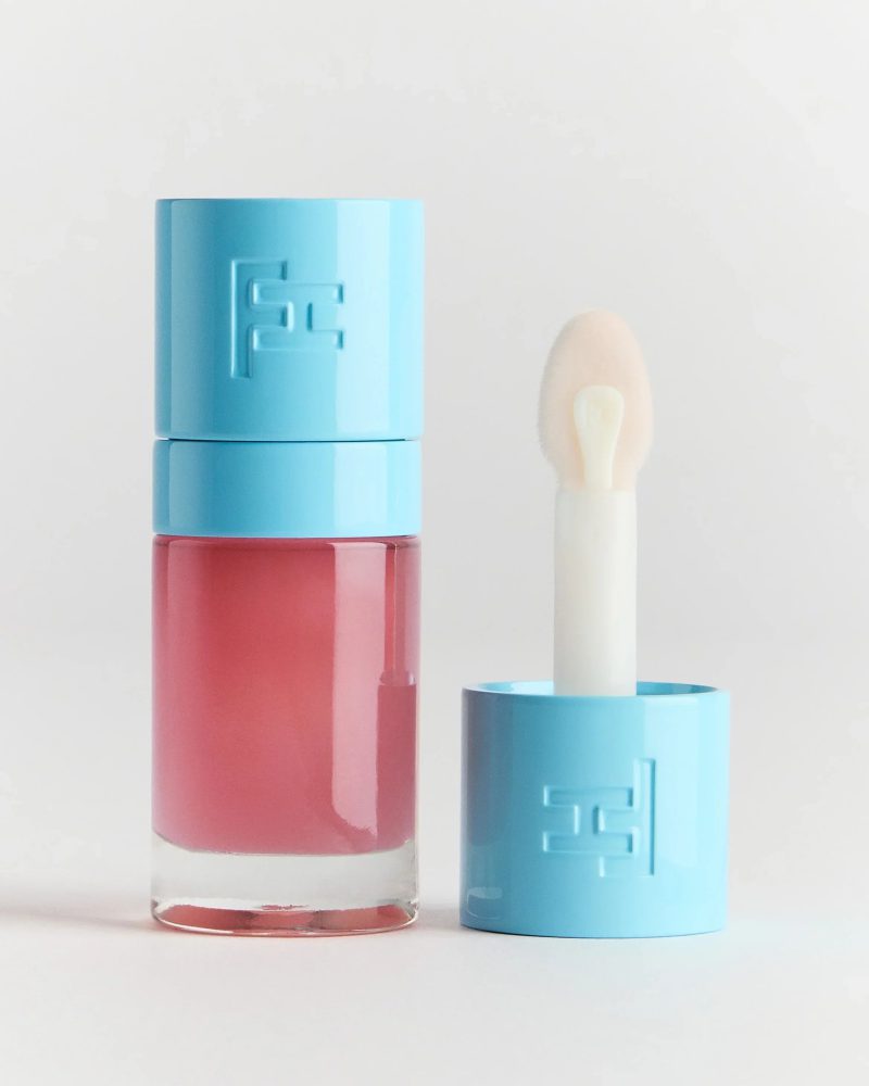 Farah Homidi Soft Glass Lip Plumping Oil