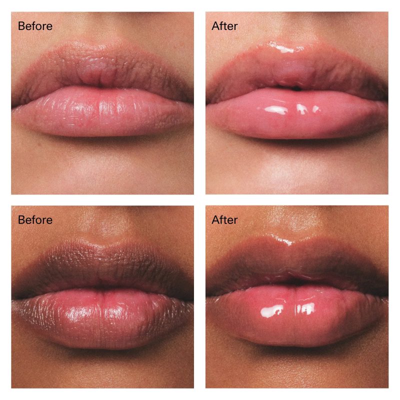 Farah Homidi Soft Glass Lip Plumping Oil